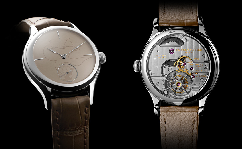 Laurent Ferrier Galet Classic Only Watch 2013