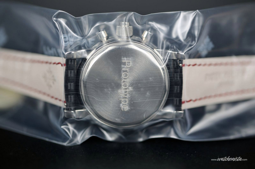 Patek Philippe reference 5004 for Only Watch 2013