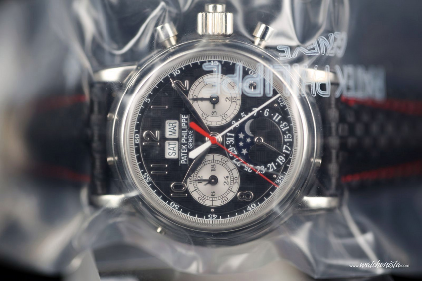 Patek Philippe 5004T