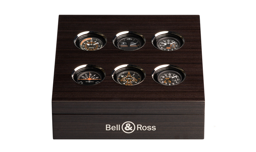 Bell & Ross for Only Watch 2013