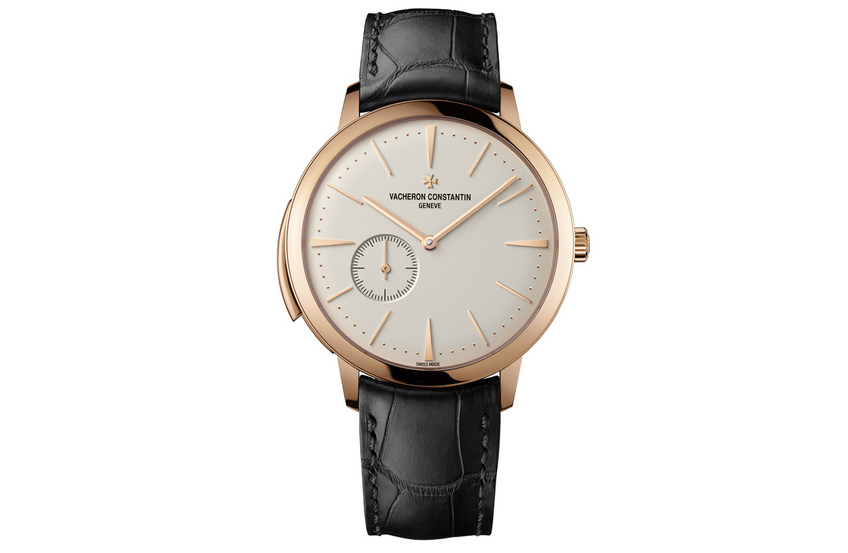 Vacheron Constantin Patrimony Contemporaine Calibre 1731