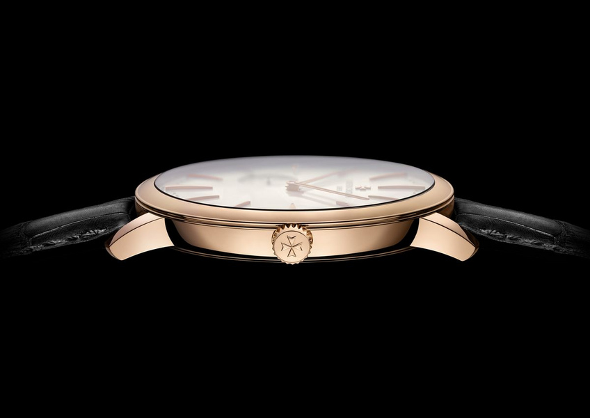 Vacheron Constantin Repetition Minute the thinnest watch of the market Watchonista