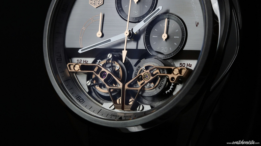 Carrera MikroPendulumS