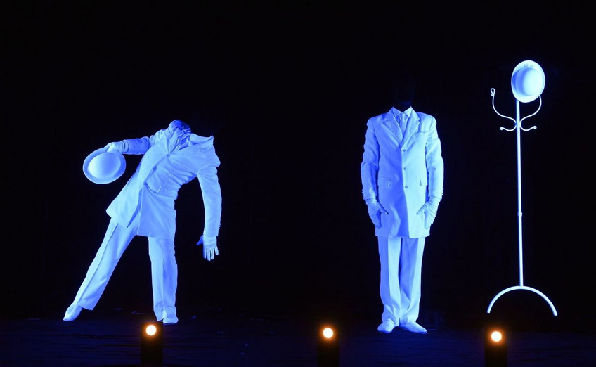 Watch of the year 2013 event