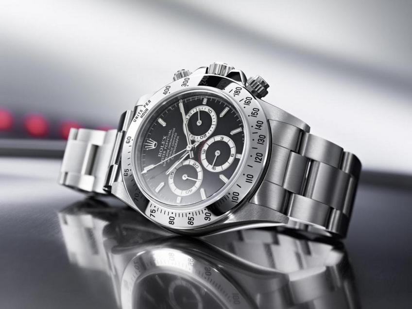 Oyster perpetual superlative chronometer officially certified cosmograph deals