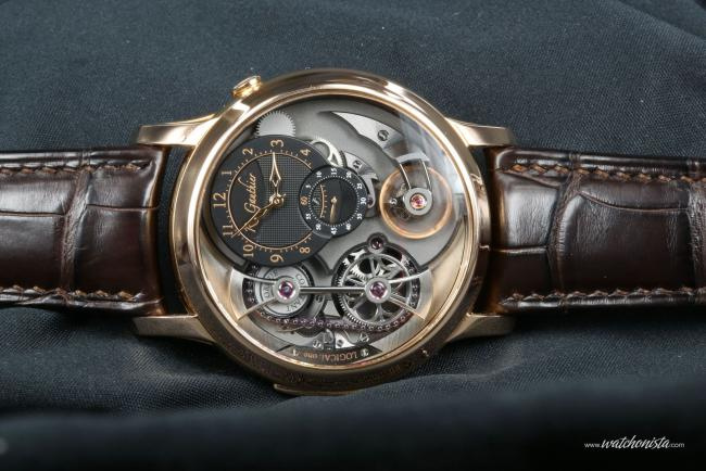 Romain Gauthier Logical One Romain Gauthier Logical One