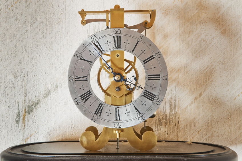 The genius from La ChauxdeFonds JeanClaude Nicolet Watchonista