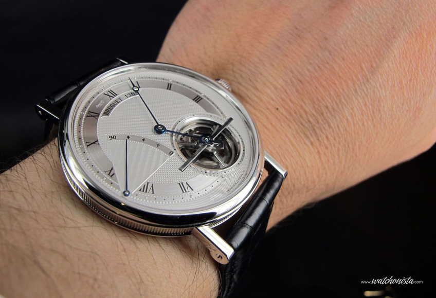 Breguet 5377 outlet