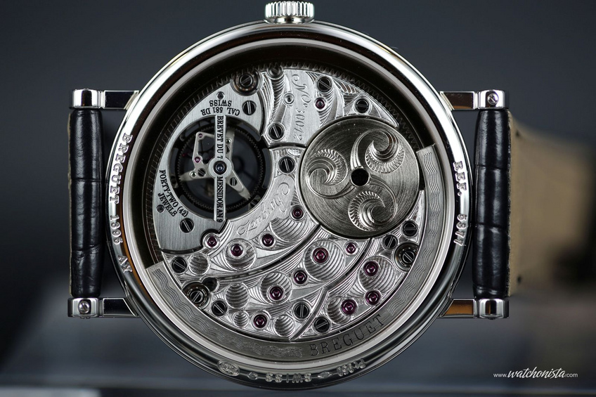Breguet 5377 on sale