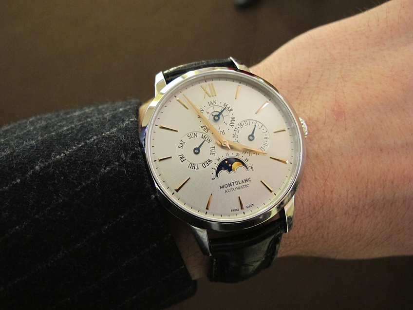 Montblanc Meisterstueck Heritage Montblanc Meisterstueck Heritage