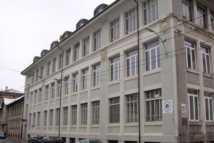 Rue de la Serre 24 Rue de la Serre 24