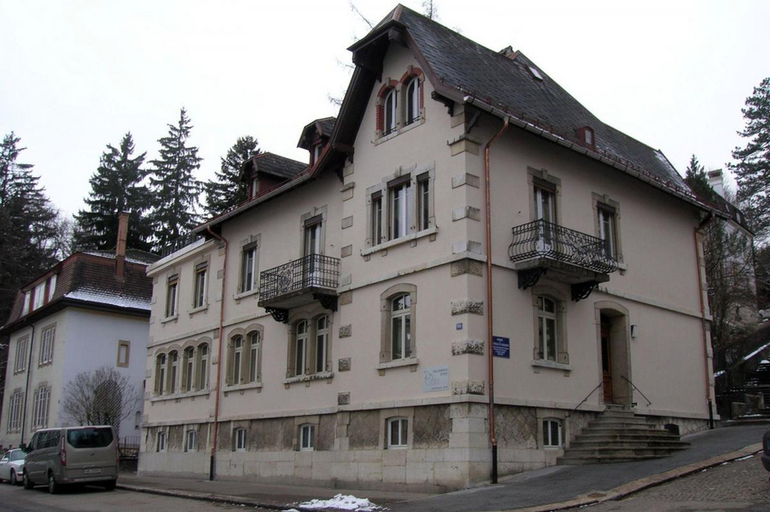 Rue du Nord 116 Rue du Nord 116