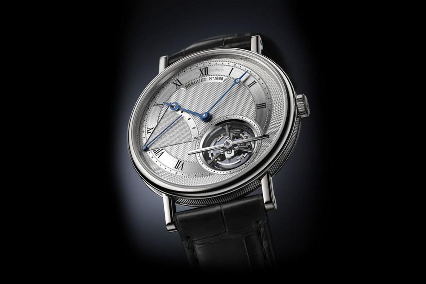 Breguet 5377 Breguet 5377