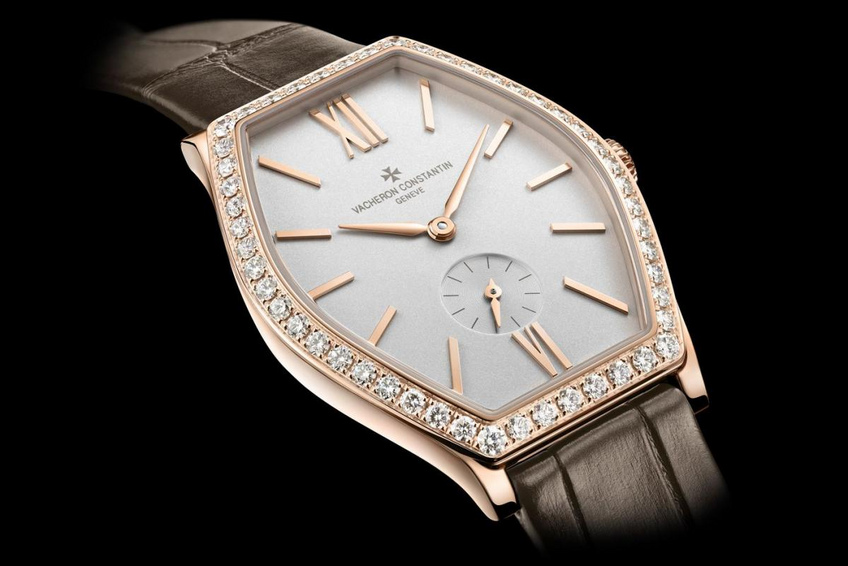 Vacheron Constantin Malte petit modèle Vacheron Constantin Malte petit modèle