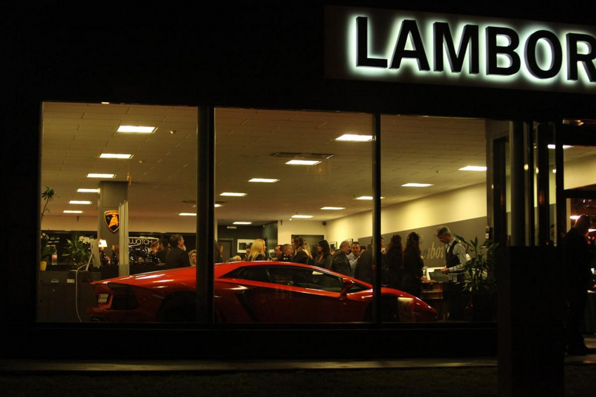 Swiss Creative Lab Swiss Creative Lab