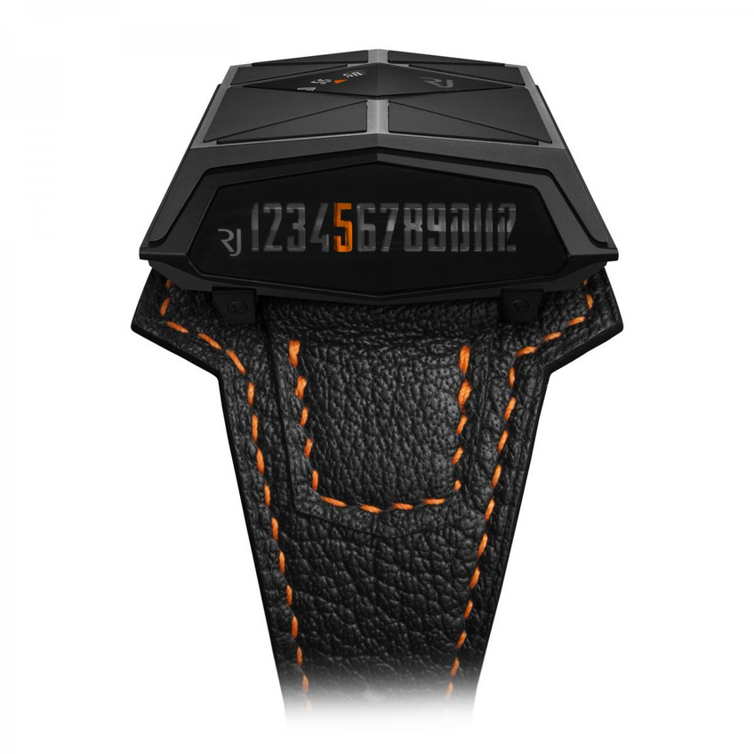 Romain Jerome Spacecraft Romain Jerome Spacecraft