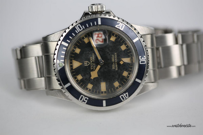 Tudor Submariner Tudor Submariner