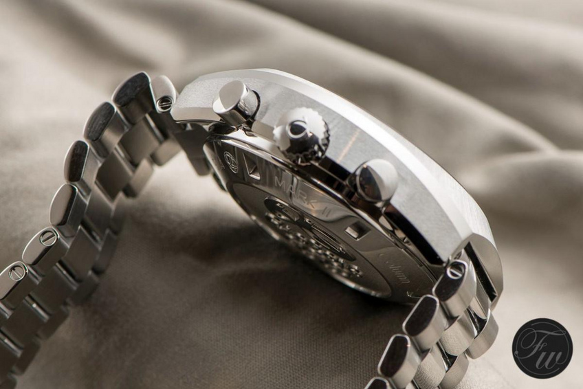 Omega Speedmaster Mark II Omega Speedmaster Mark II