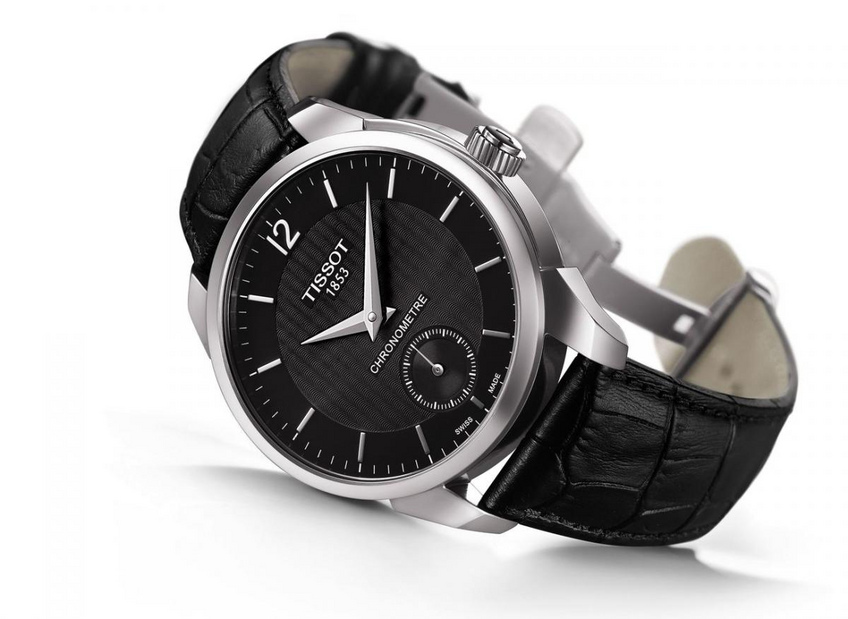 Tissot T-Complication Chronomètre Tissot T-Complication Chronomètre