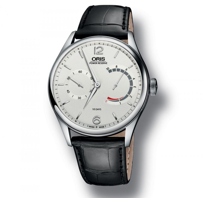 Oris caliber 110 cheap