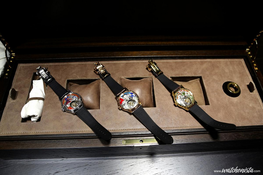 Zenith Academy Christophe Colomb Revolución Zenith Academy Christophe Colomb Revolución