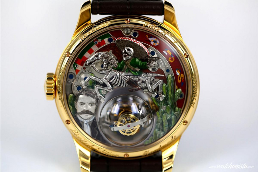 Zenith Academy Christophe Colomb Hurricane Grand Voyage Revolucion