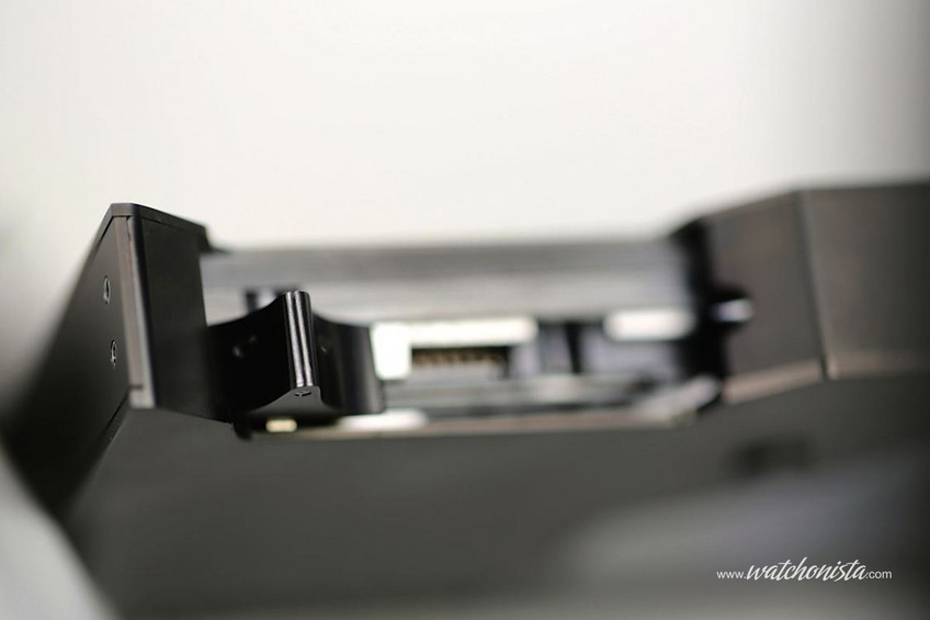 Jaquet Droz The Signing Machine Jaquet Droz The Signing Machine