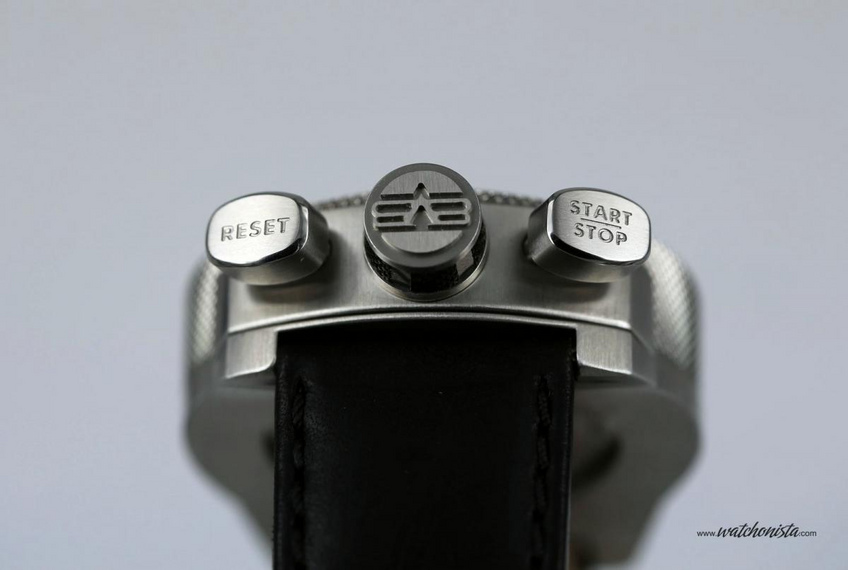 Bomberg Bolt-68 chrono Bomberg Bolt-68 chrono