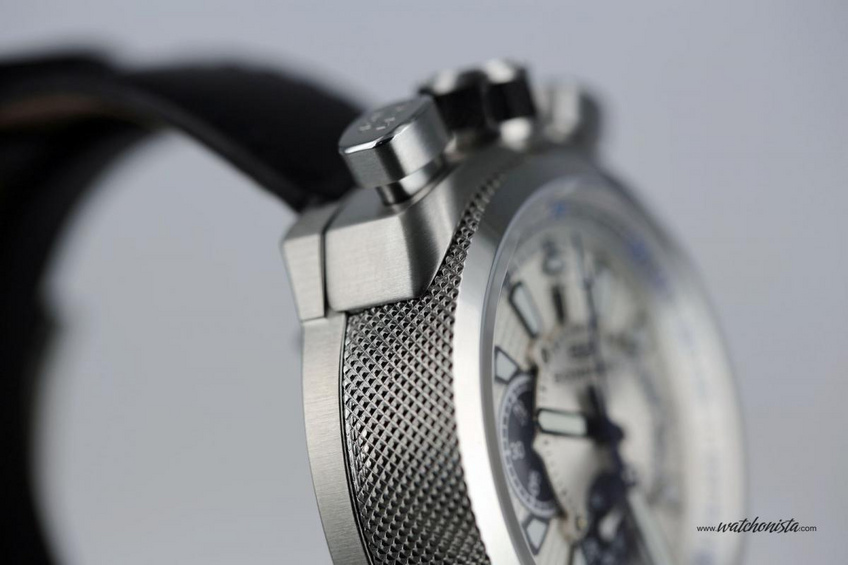 Bomberg Bolt-68 Chronograph Bomberg Bolt-68 Chronograph