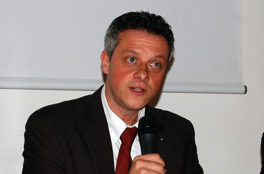 Maurizio Ciurleo Maurizio Ciurleo