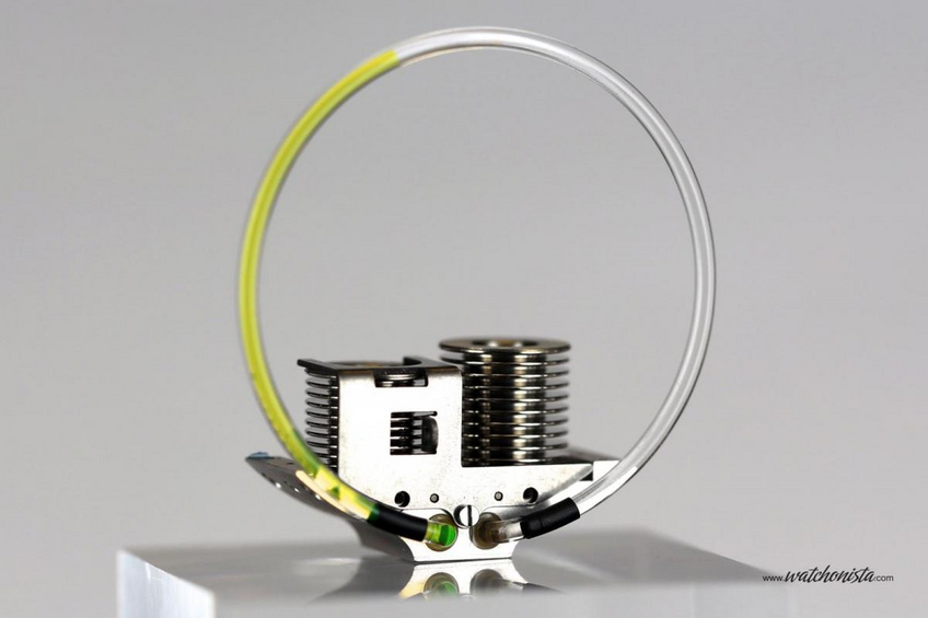 HYT Fluid module HYT Fluid module