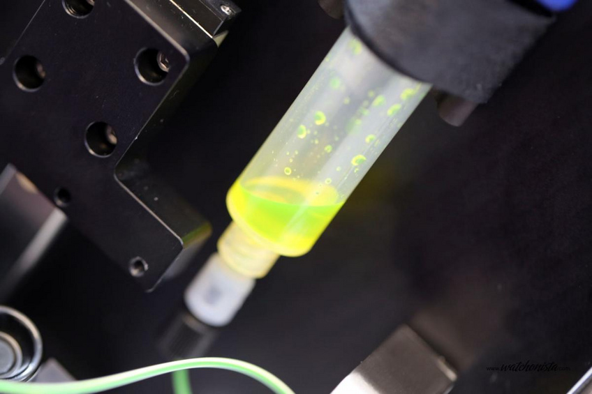 HYT Liquid filling HYT Liquid filling