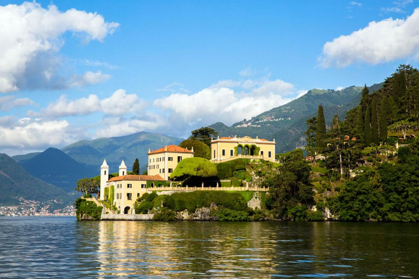 Villa d'Este - A Lange und Soehne Villa d'Este - A Lange und Soehne