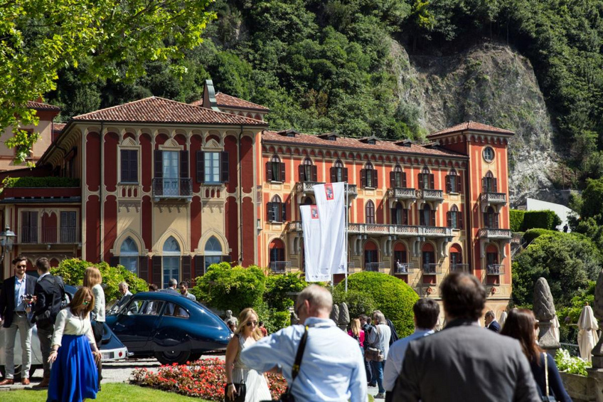 A Lange und Söehne Concorso d'Eleganza A Lange und Söehne Concorso d'Eleganza