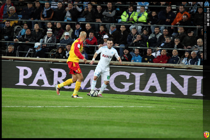 Parmigiani Fleurier and the Olympique de Marseille Parmigiani Fleurier and the Olympique de Marseille