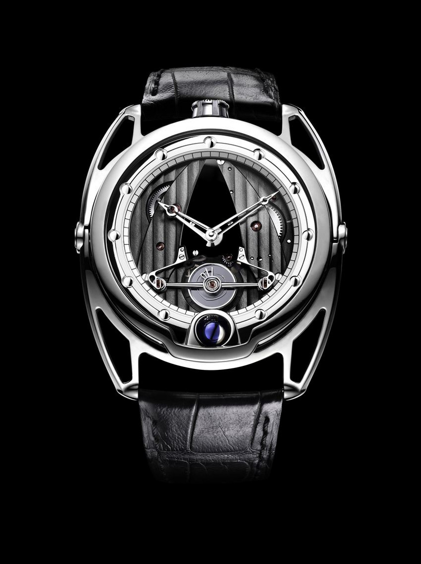 DeBethune DB28 DeBethune DB28