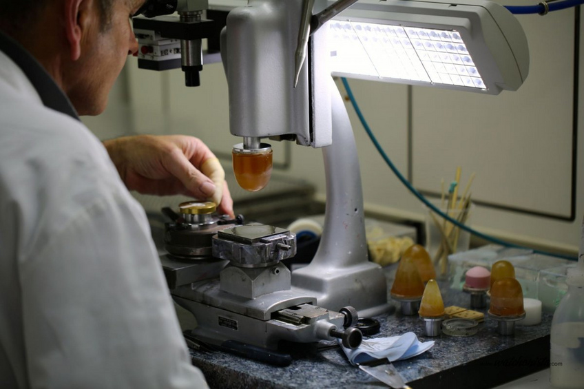 Dewitt manufacture - dial printing Dewitt manufacture - dial printing