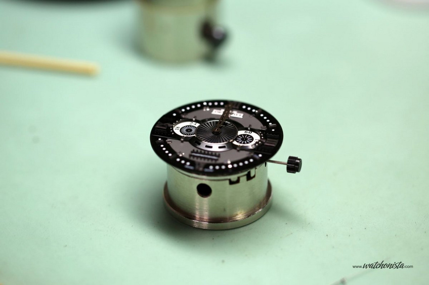 Dewitt Glorious Knight movement Dewitt Glorious Knight movement