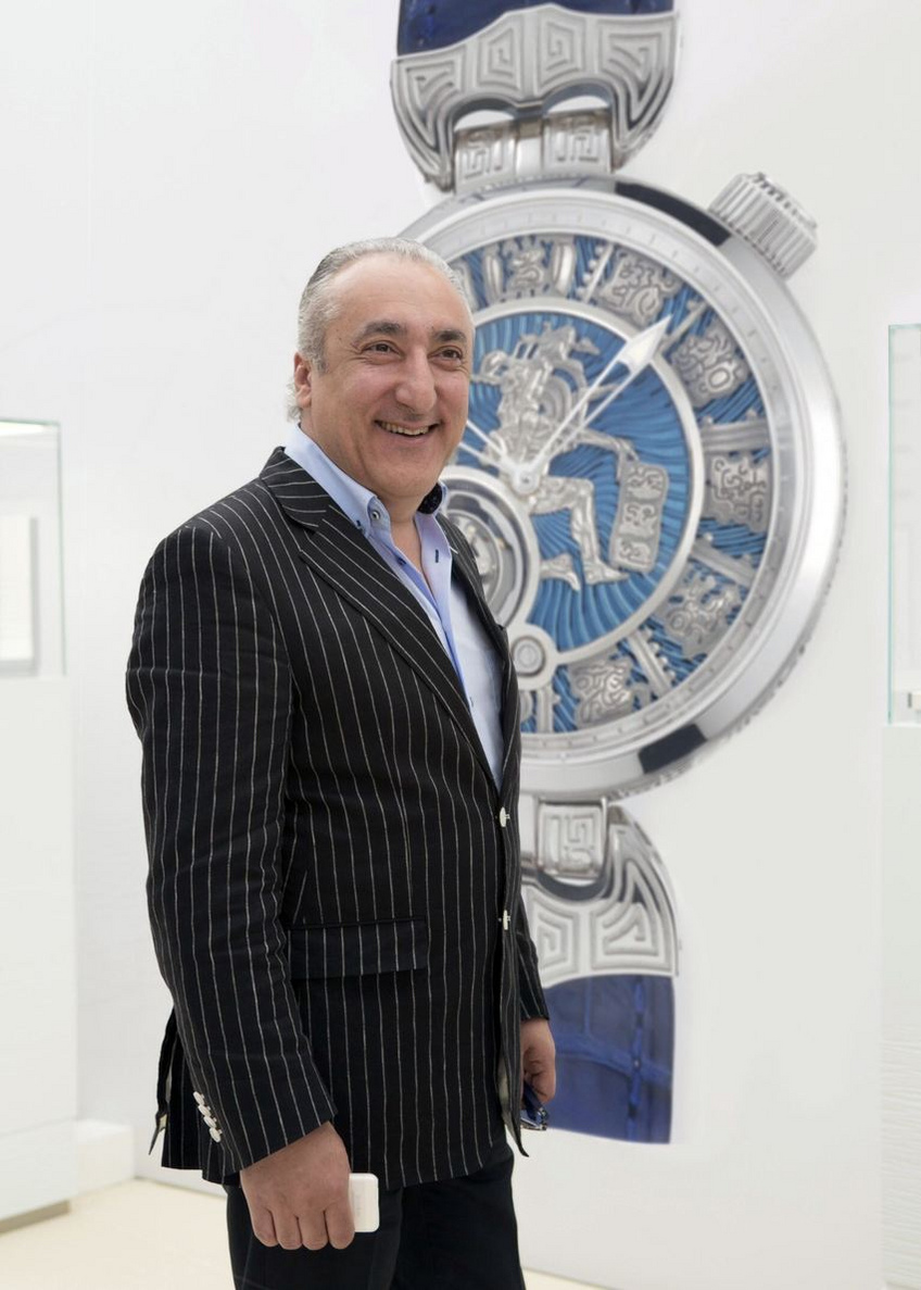 Aram Ketzalkoatl Aram Ketzalkoatl