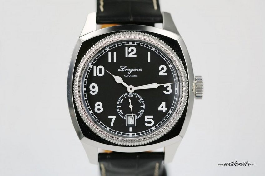 Longines Heritage 1935 Longines Heritage 1935