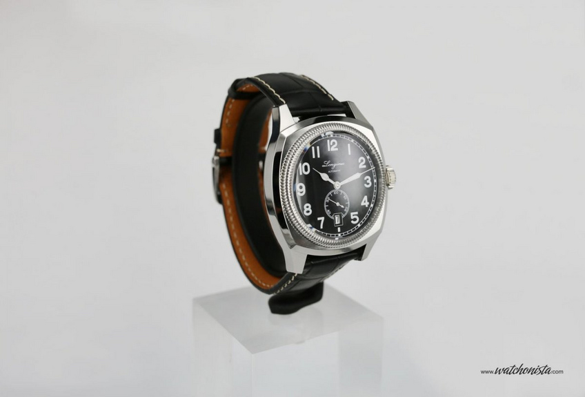 Longines heritage 1935 for sale hot sale