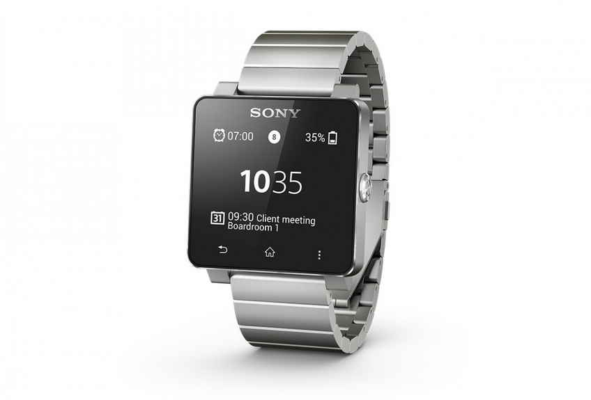 Sony Smartwatch 2 Sony Smartwatch 2