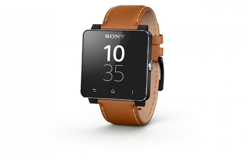 Sony Smartwatch 2 Sony Smartwatch 2