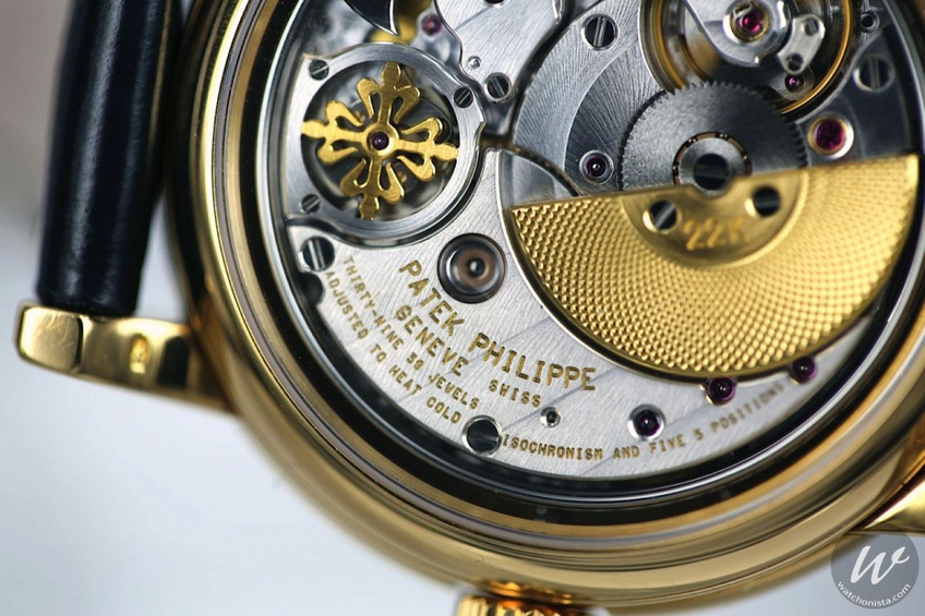 Patek philippe 3974 price top