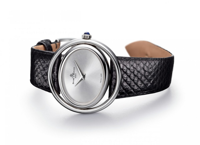 Baume et Mercier historical piece Baume et Mercier historical piece