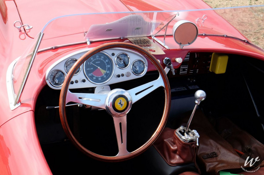 Ferrari Testa Rossa 250 GT Ferrari Testa Rossa 250 GT