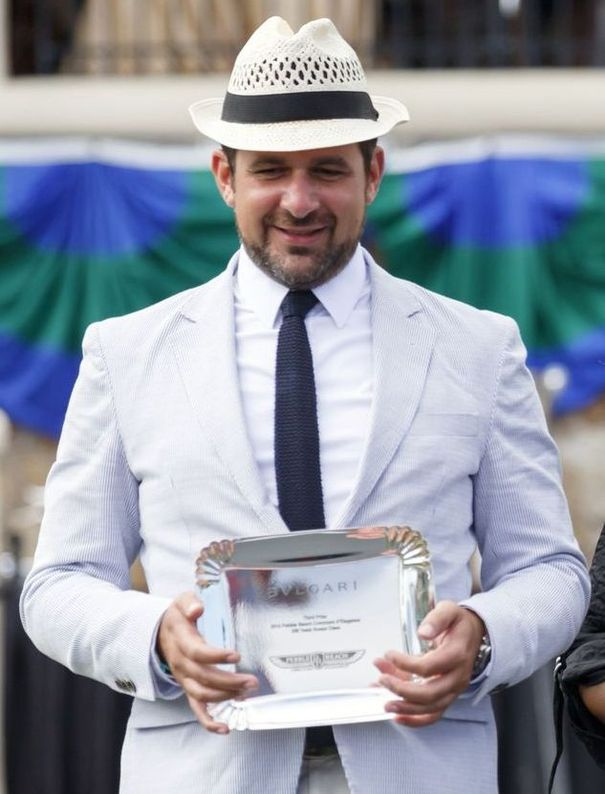 Stephane Gerschel Stephane Gerschel