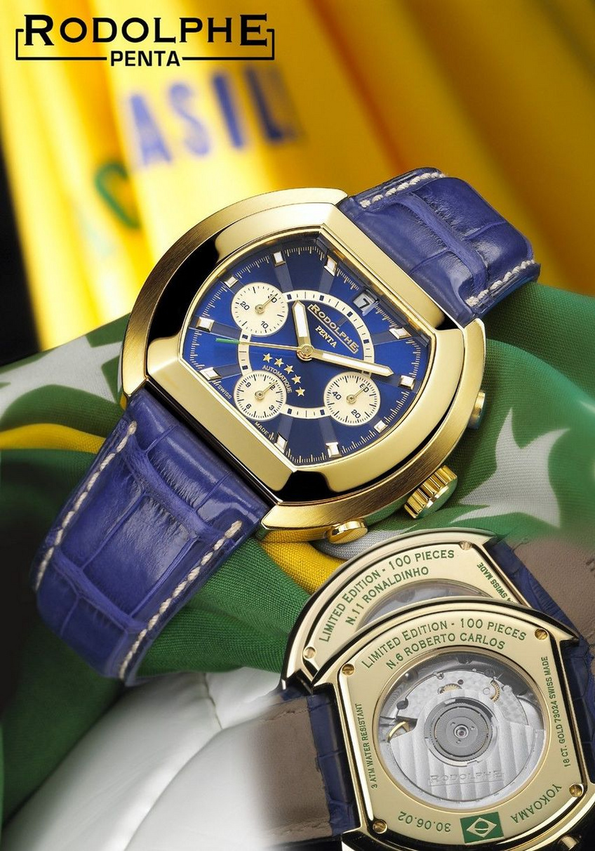 Rodolphe Penta Rodolphe Penta