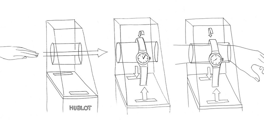 Dietlin Watchtester Dietlin Watchtester