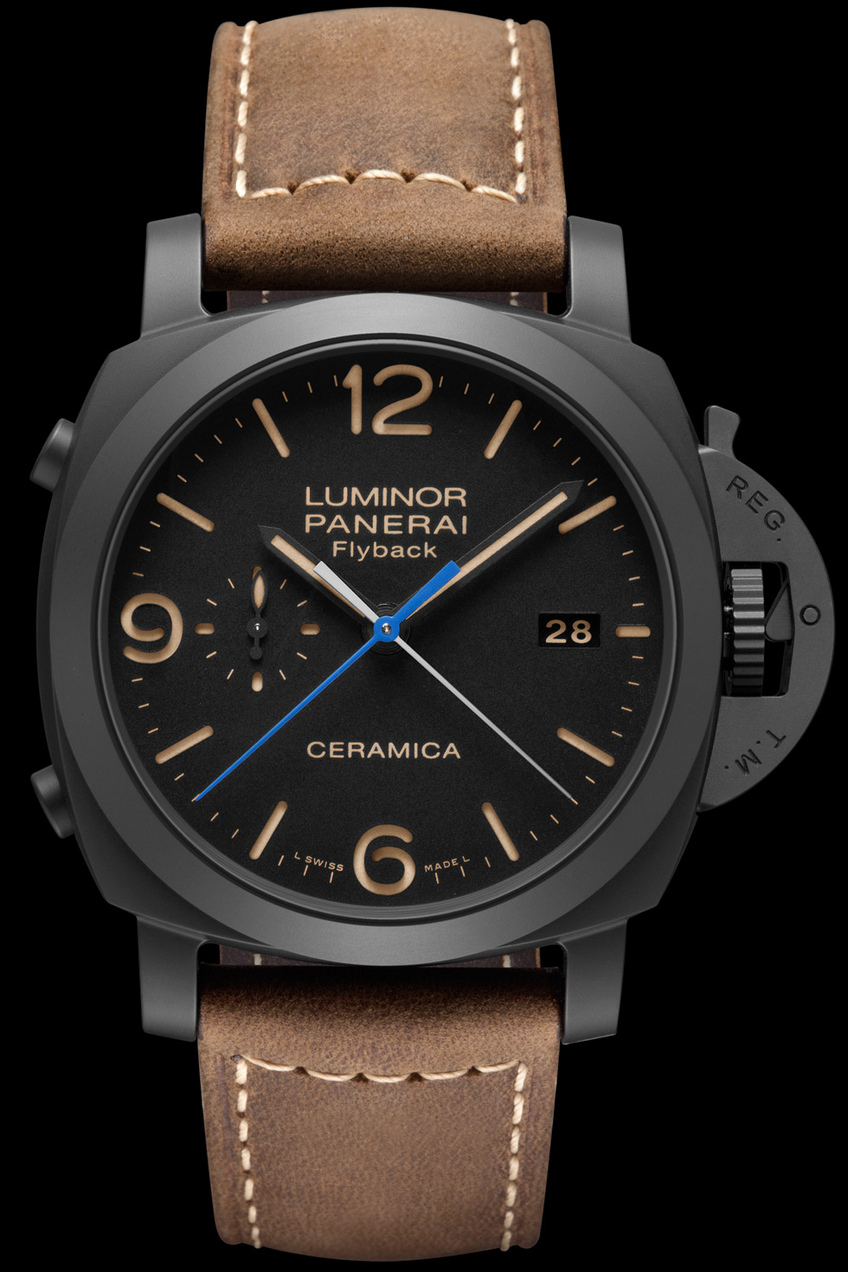 Panerai pam 580 2025